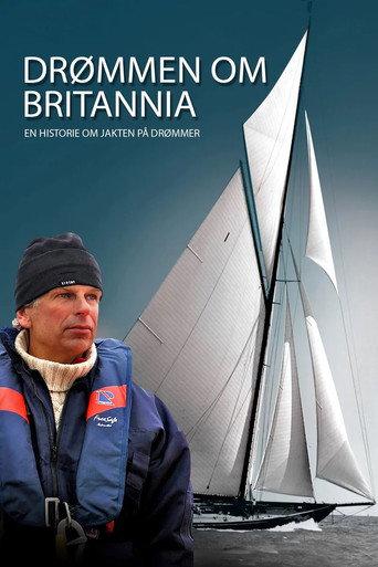 Drømmen om Britannia (2013) poster