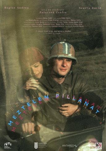 Our Tender Moment (2025) poster