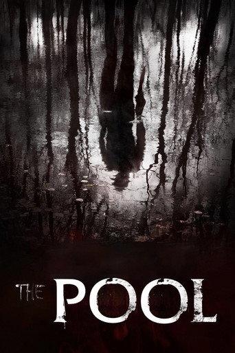 The Pool (2014) poster