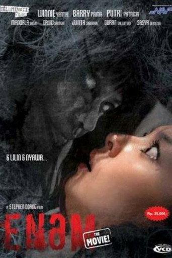 Six (2007) poster