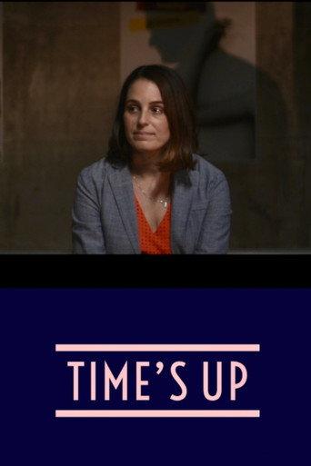 Time's Up (2019) poster