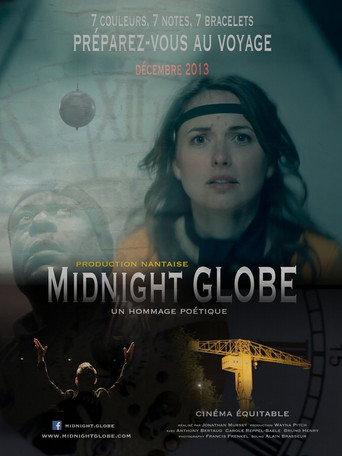 Midnight Globe (2013) poster