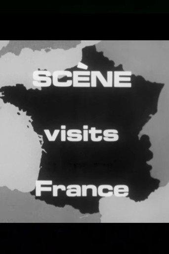 The French Scene (1973) poster