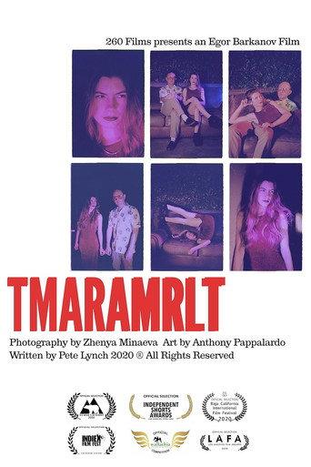 TMARAMRLT () poster