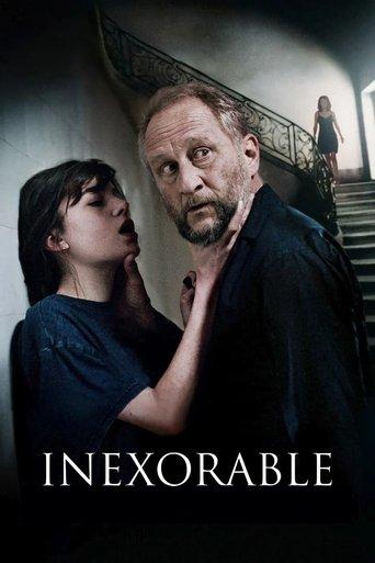 Inexorable (2021) poster