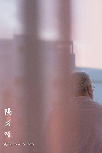 My Father After Dinner (2016) poster