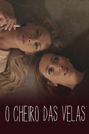 The smell of candles (2013) poster