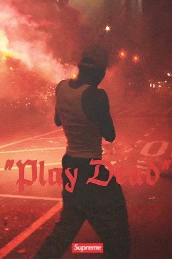 “Play Dead” (2022) poster