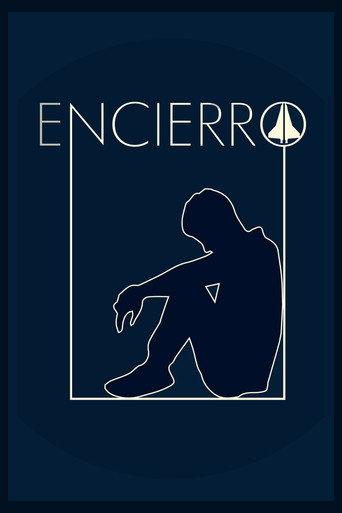 Encierro (2020) poster
