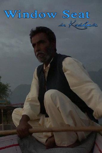 Window Seat in Kashmir (2012) poster