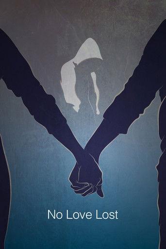 No Love Lost (2013) poster