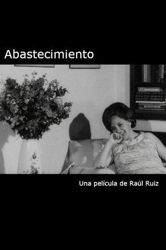 Abastecimiento (1973) poster