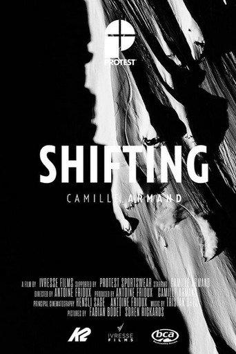 Shifting () poster
