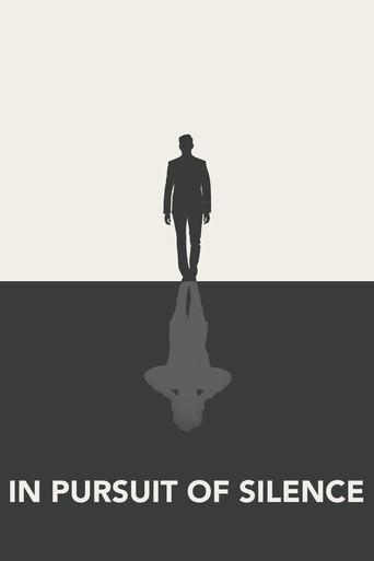 In Pursuit of Silence (2016) poster