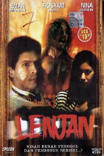 Lenjan (1998) poster