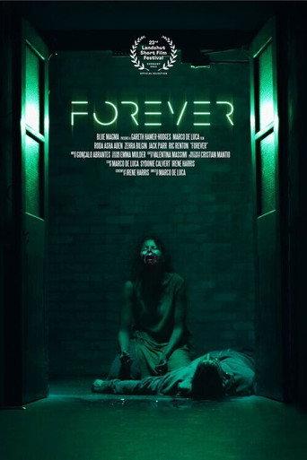 Forever (2023) poster
