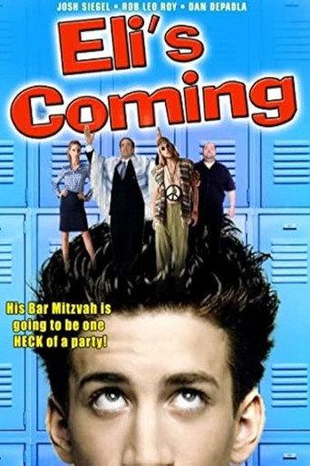 Eli's Coming (1996) poster