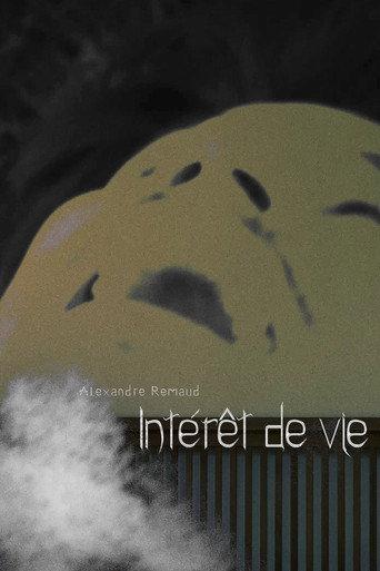 Intérêt de vie (2026) poster