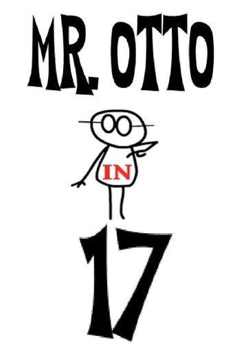 Mr. Otto in 17 (2004) poster