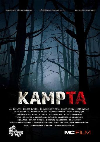 Kampta () poster