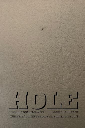 HOLE (2025) poster