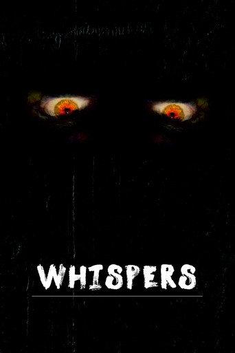Whispers () poster
