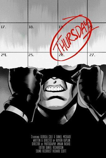 Thursday () poster