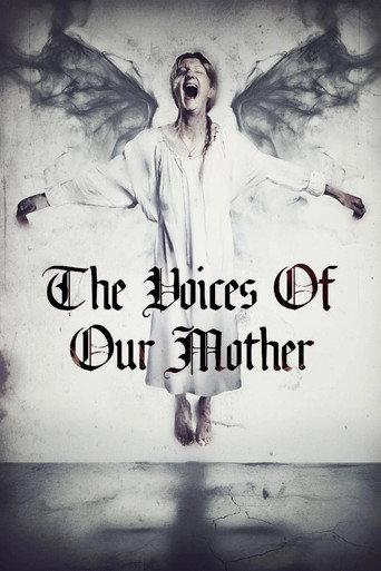 The Voices of Our Mother (2026) poster