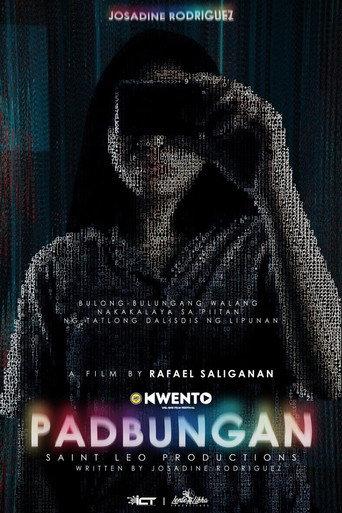 Trapped (2023) poster