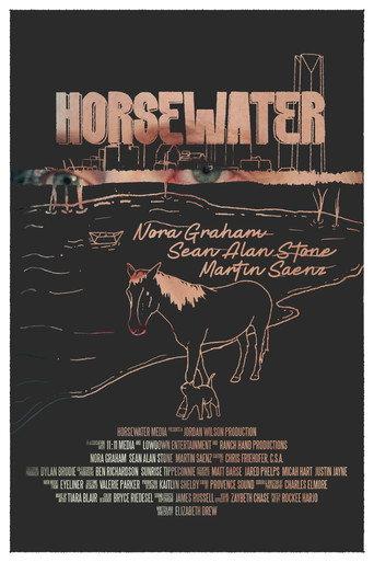 Horsewater () poster