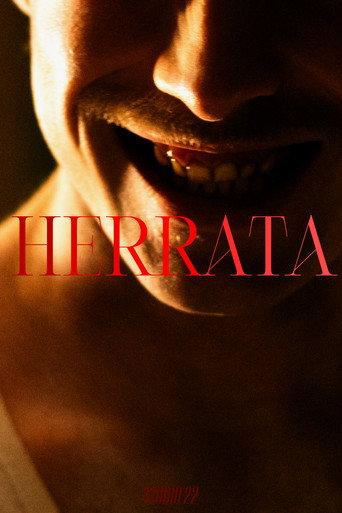 HERRATA (2026) poster