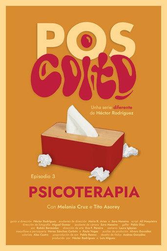 Psycotherapy () poster