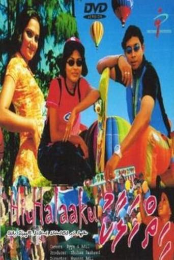 Hiyy Halaaku (2000) poster