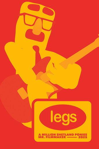 Legs (2025) poster