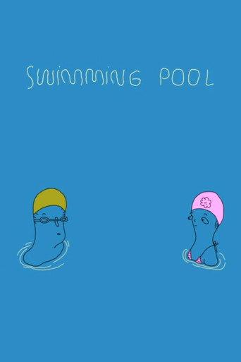 Swimming Pool (2010) poster