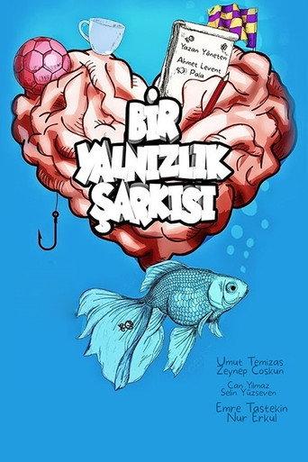 Bir Yalnızlık Şarkısı (2020) poster