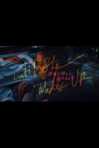 Until She Wakes Up (2021) poster