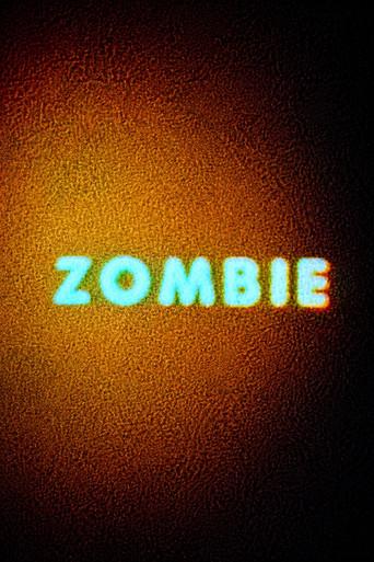 Zombie (1980) poster