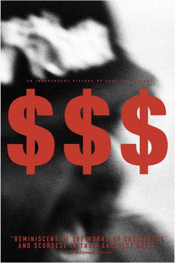 $$$ (2024) poster