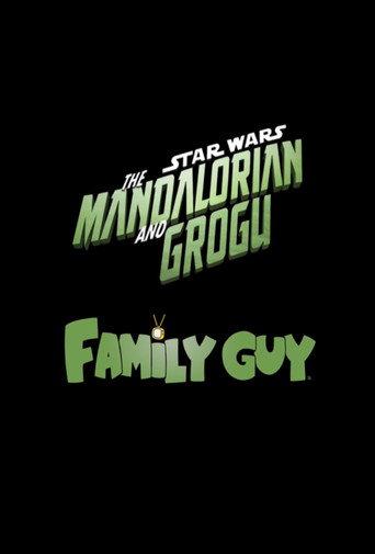 Family Guy: A Lesson In The Force (2026) poster
