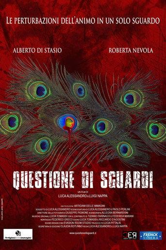 Ways of Seeing (2014) poster