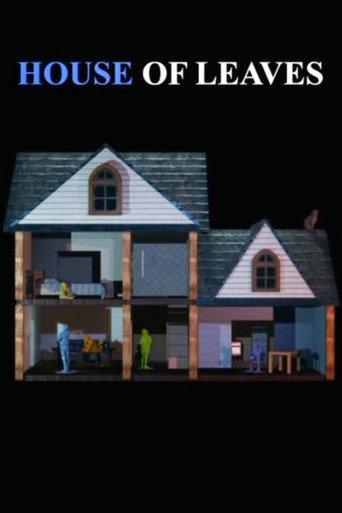 House of Leaves (2026) poster