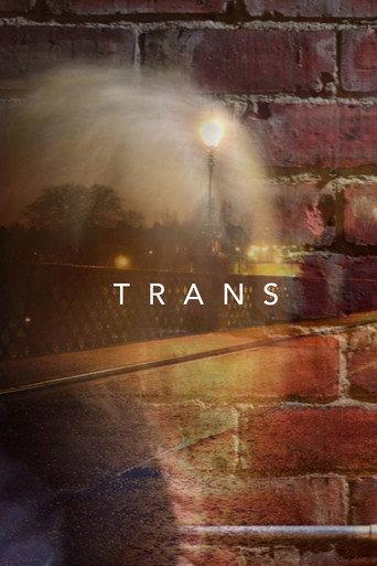 Trans (2013) poster