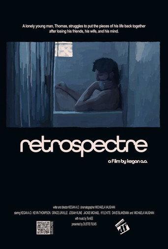 RETROSPECTRE (2024) poster
