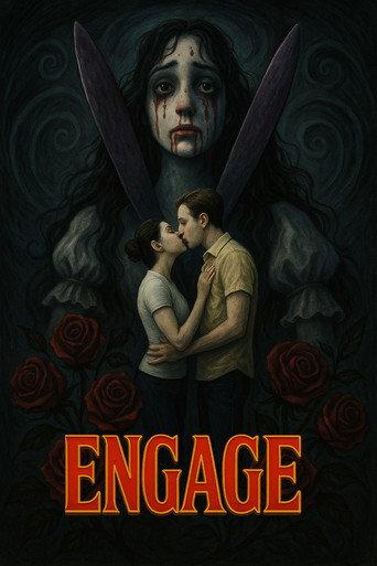 Engage (2024) poster