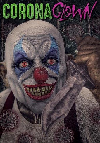 Corona Clown () poster