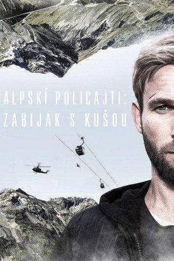 Einsatz in den Alpen - Der Armbrustkiller (2022) poster