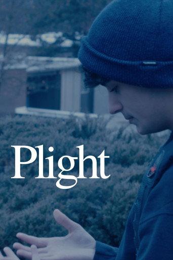Plight () poster