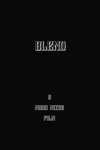 Blend (2009) poster