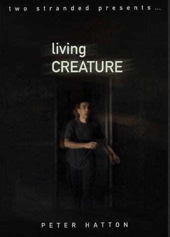 Living Creature (2024) poster